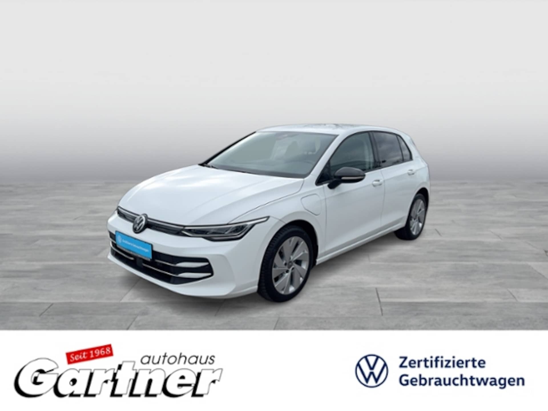 Volkswagen Golf Goal