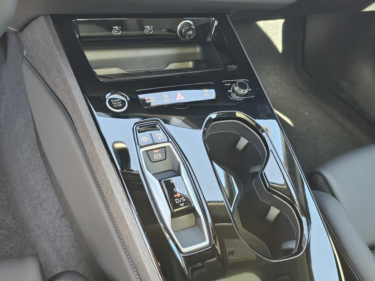 2025 Audi A5 Premium Plus - Photo 11