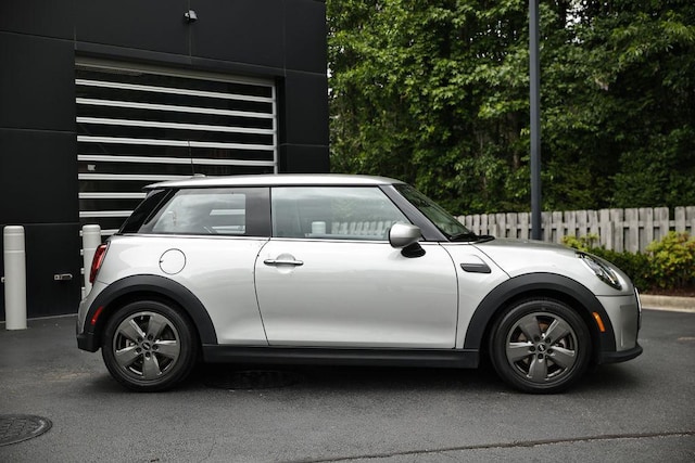 2024 MINI