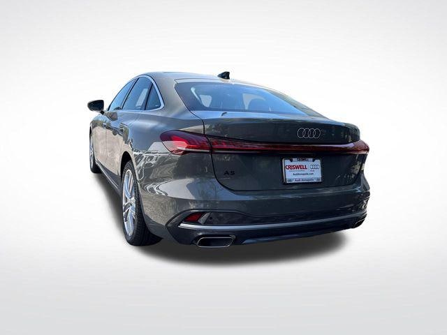 2026 Audi A5 Sedan