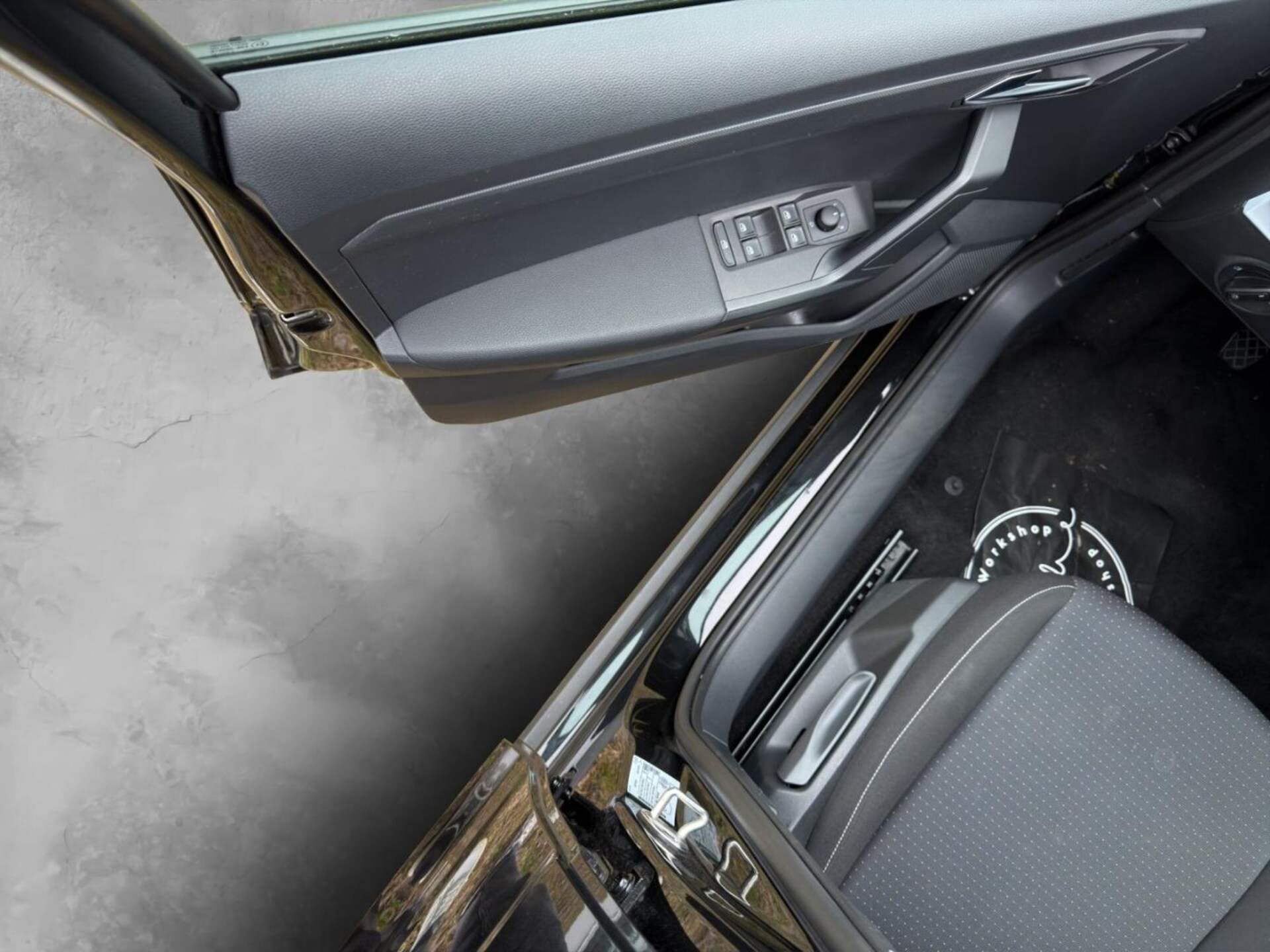 SEAT Arona Style