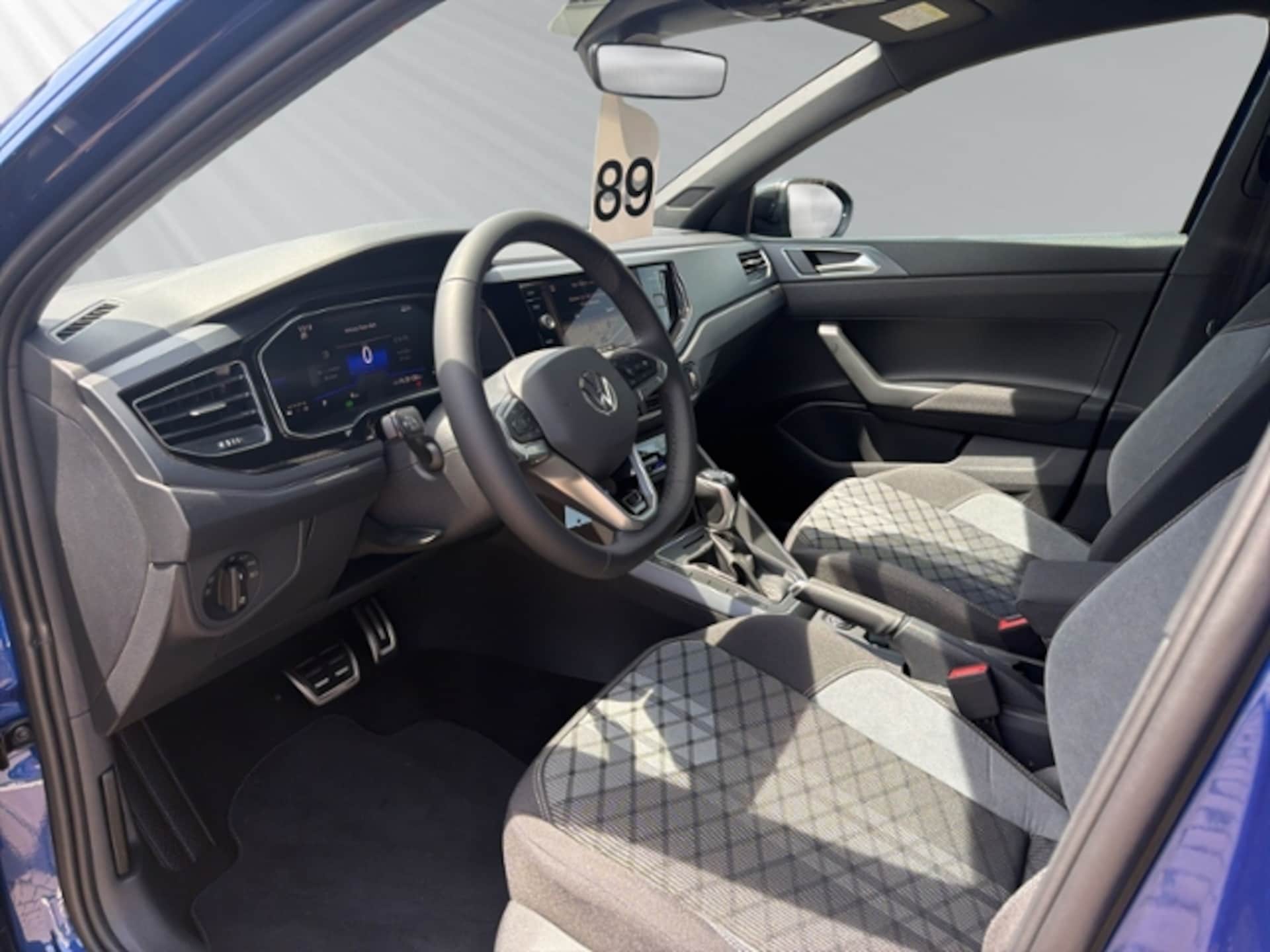 Volkswagen Taigo R-Line