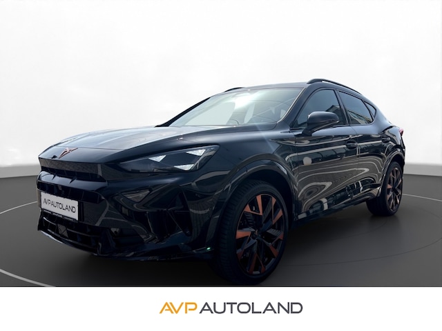CUPRA Formentor 2.0 TSI DSG | AHK Sennheiser HD-Matrix (TR038497-GW)