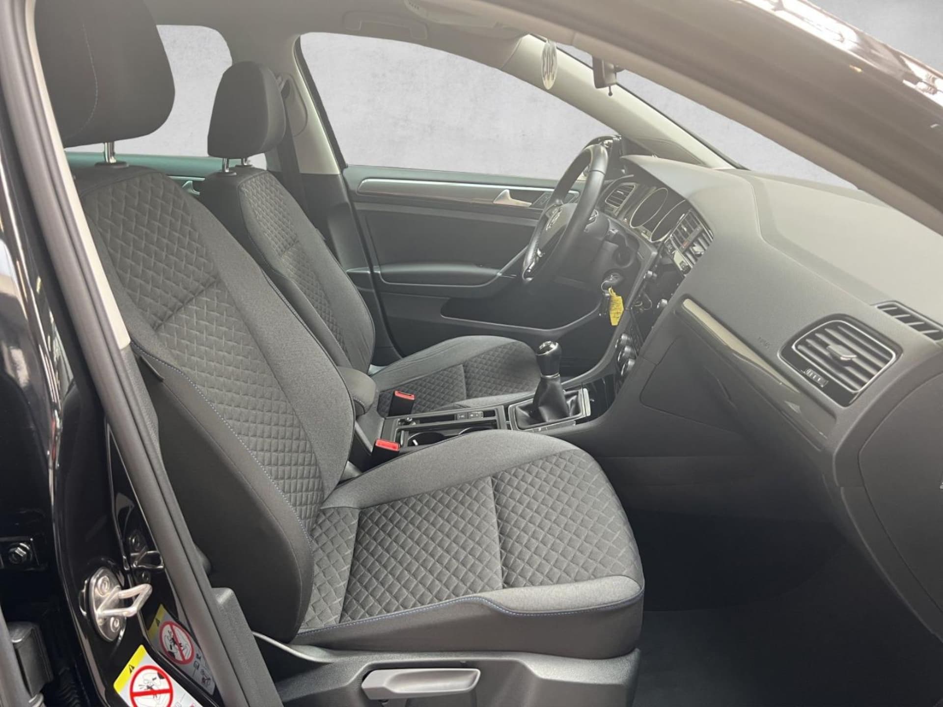 Volkswagen Golf JOIN