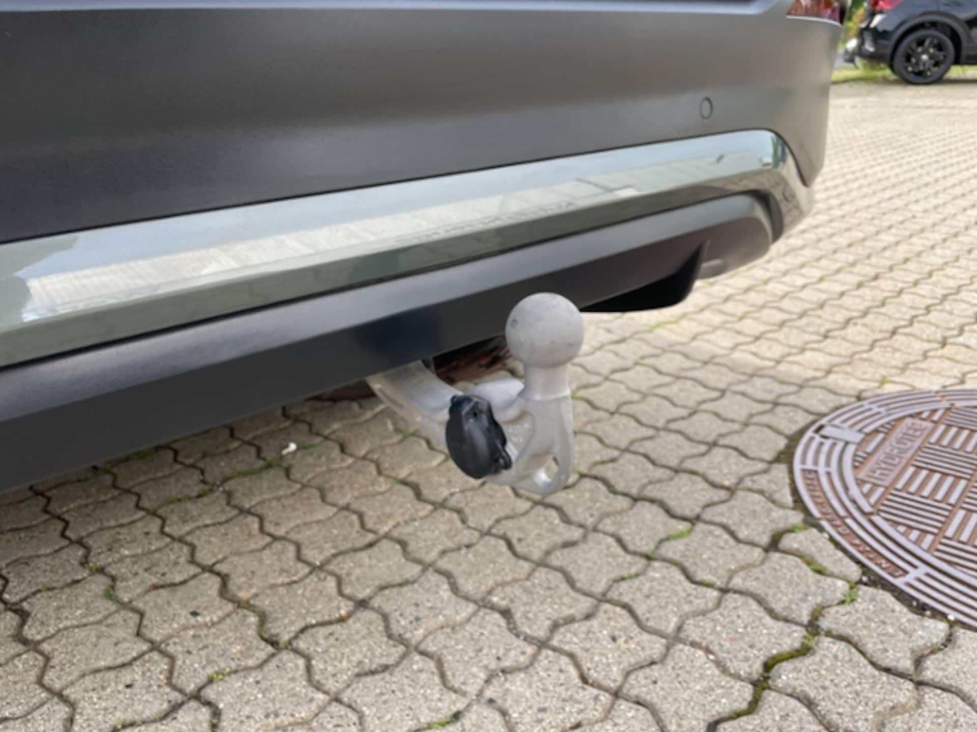 Volkswagen Tayron Life