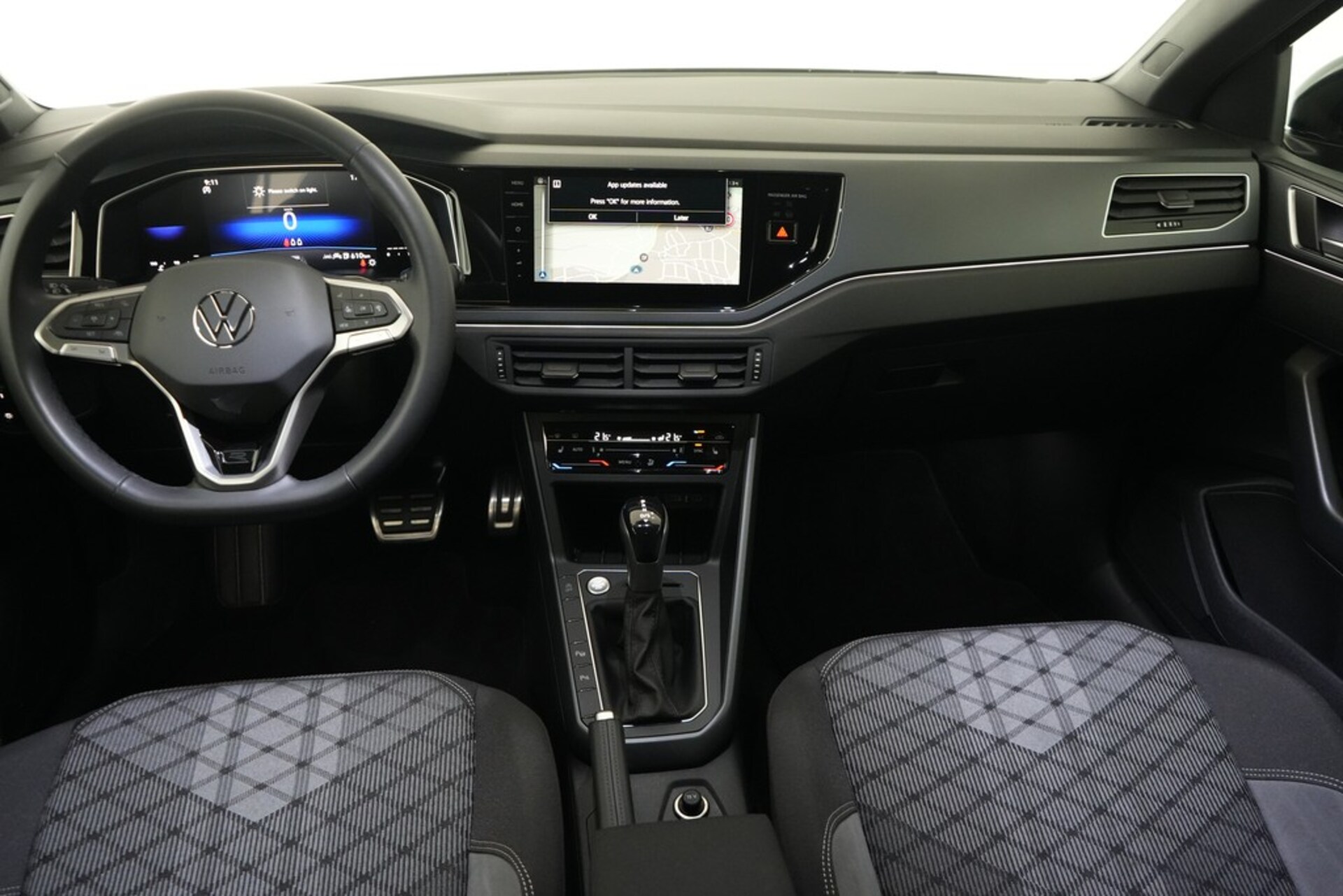 Volkswagen Taigo R-Line