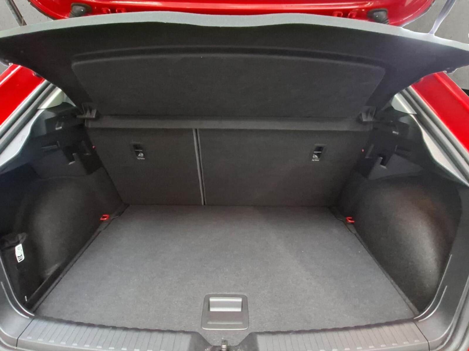 Audi A1 Sportback – Bild 20