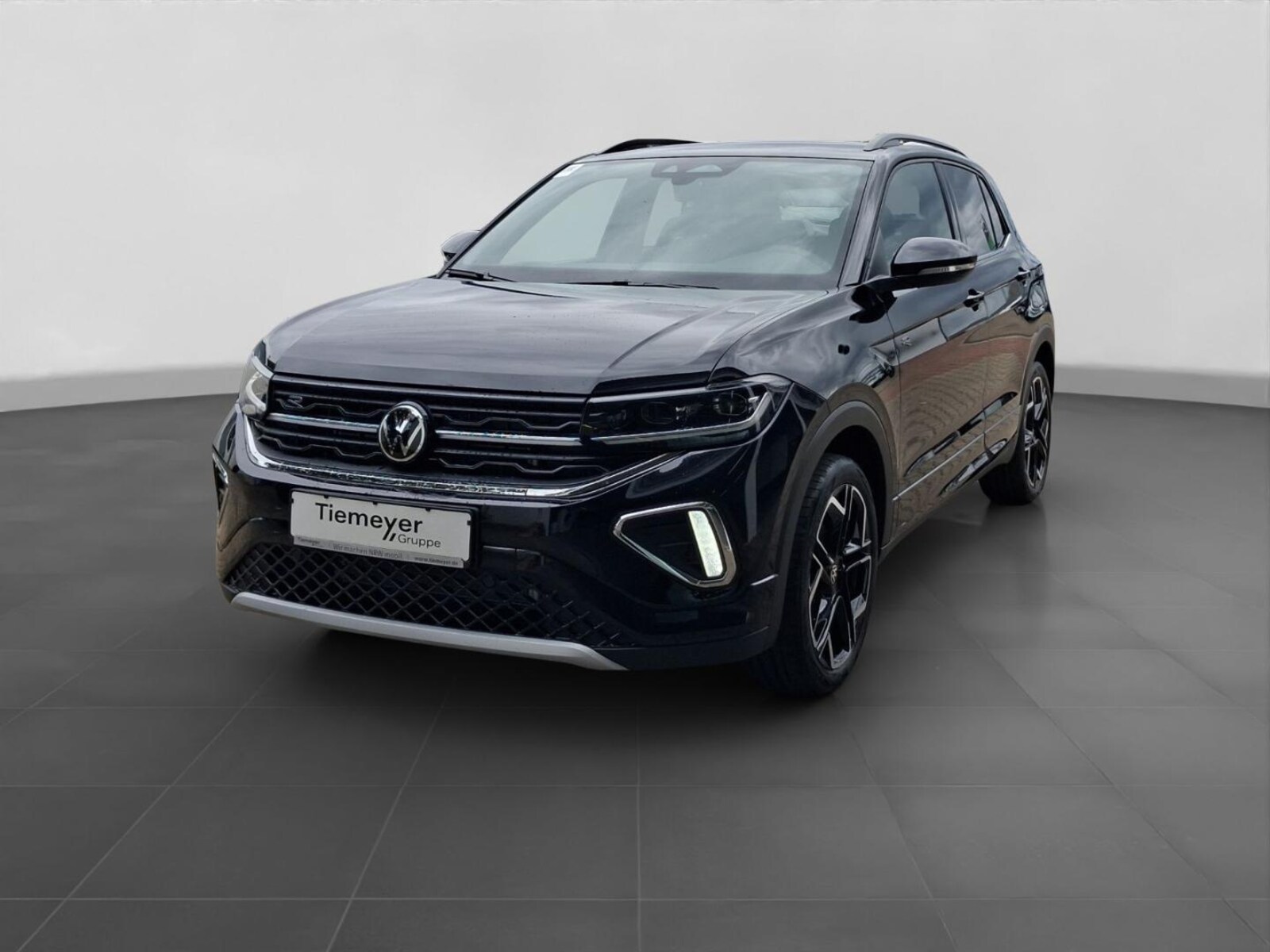 Volkswagen T-Cross – Bild 2