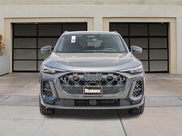 2026 Audi SQ5