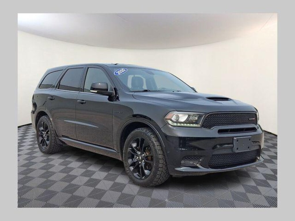 2020 Dodge Durango
