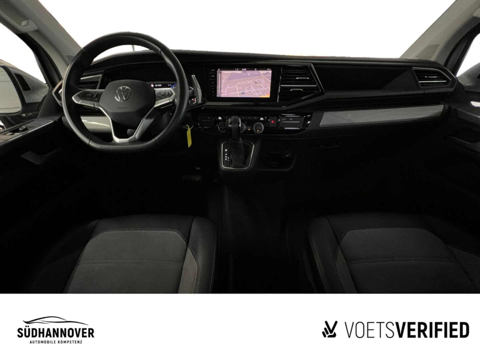 Volkswagen T6.1 Multivan Comfortline