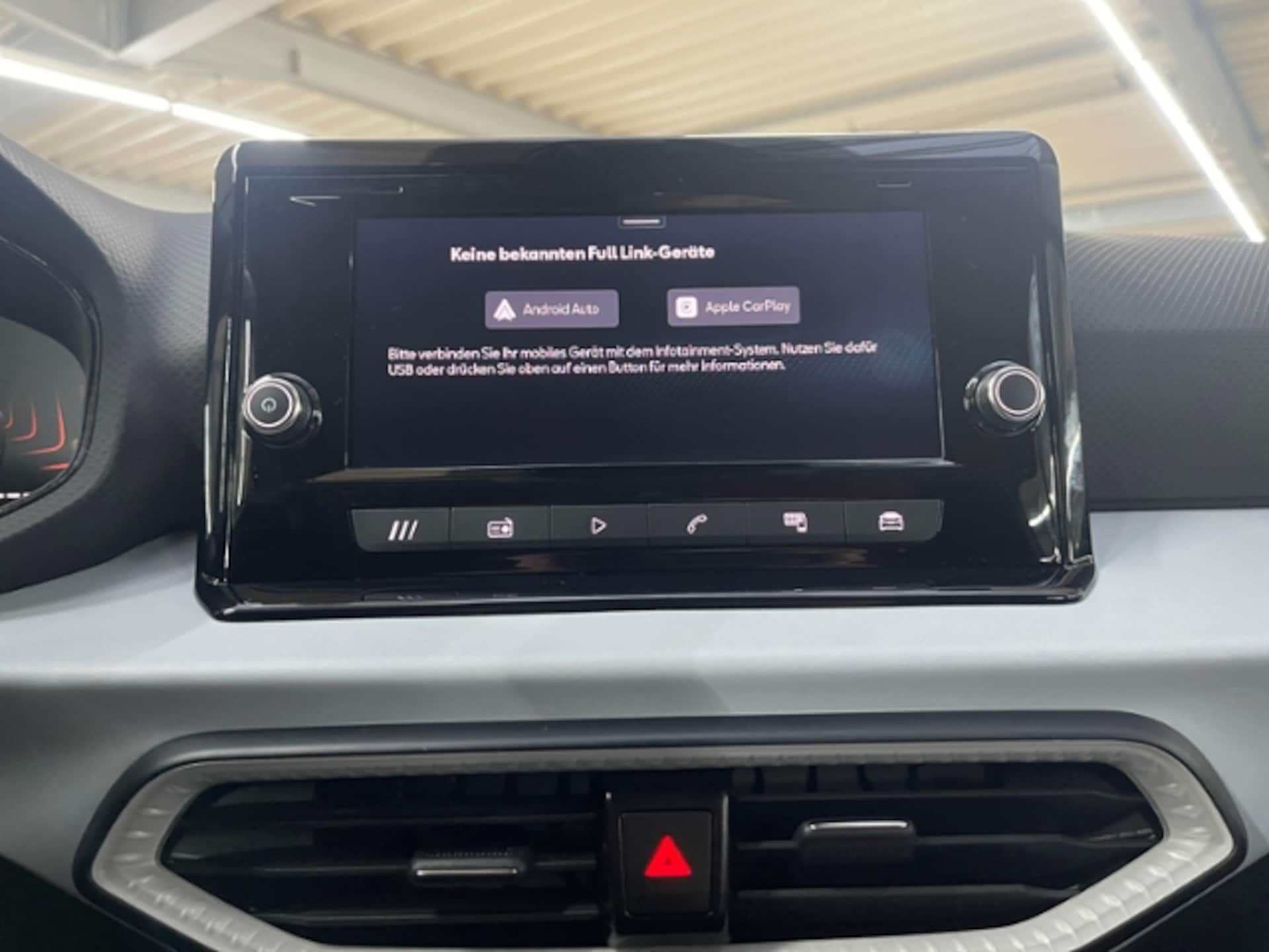 SEAT Ibiza Reference