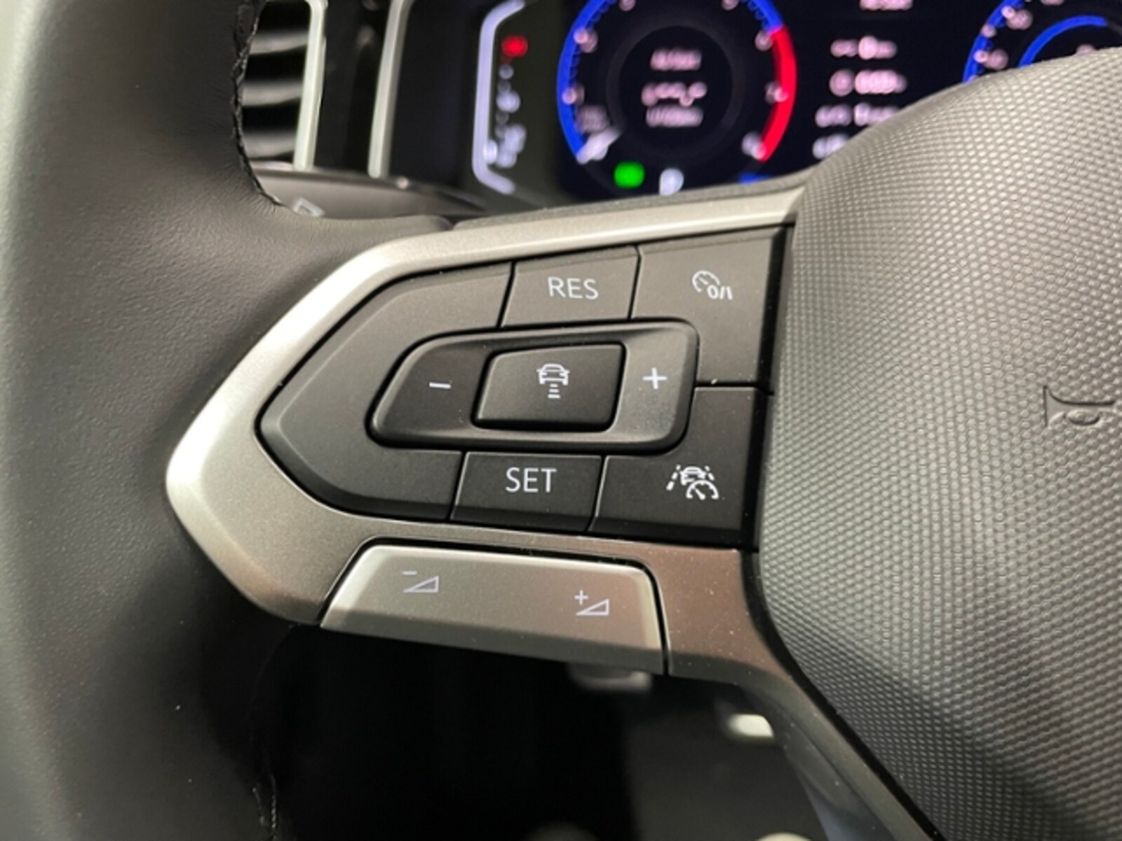 Volkswagen Taigo – Bild 13