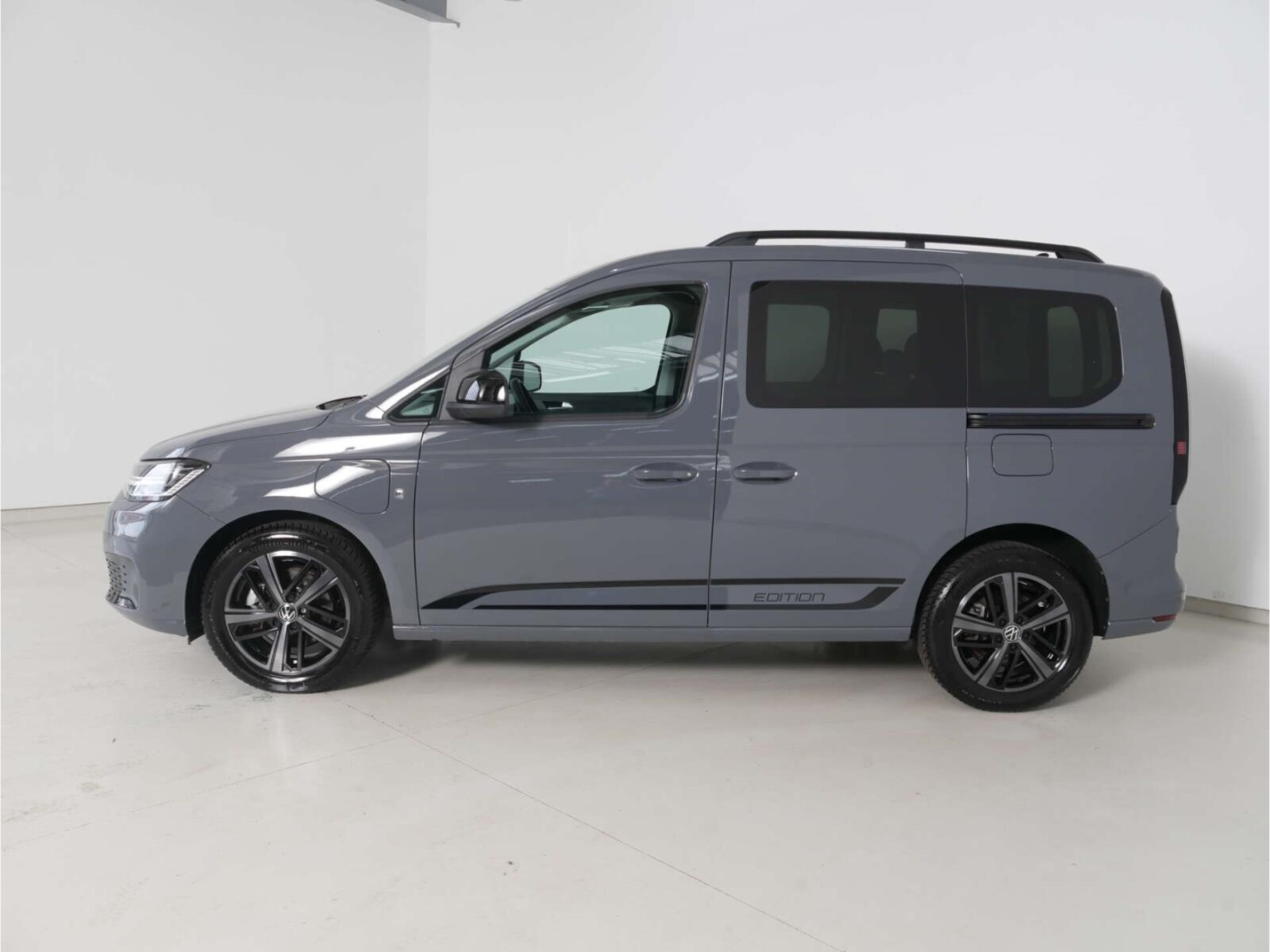 Volkswagen Caddy – Bild 5