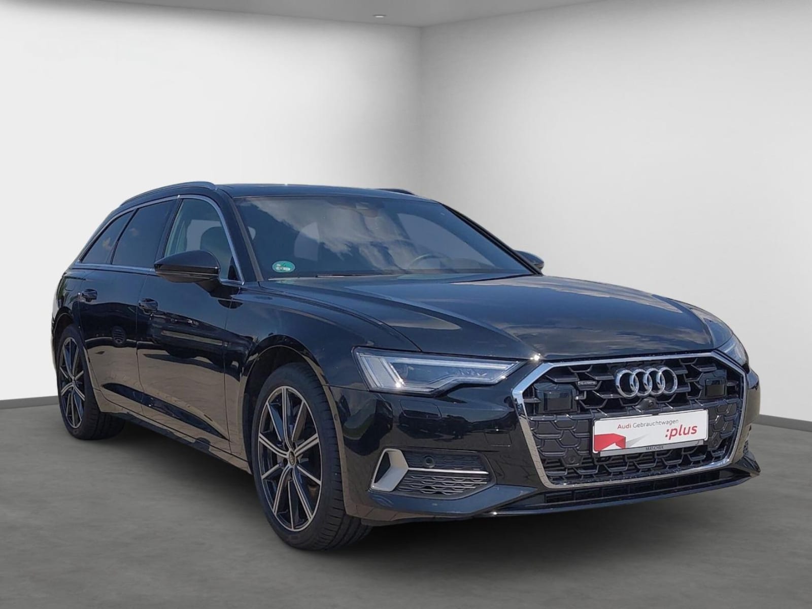 Audi A6 Avant – Bild 7
