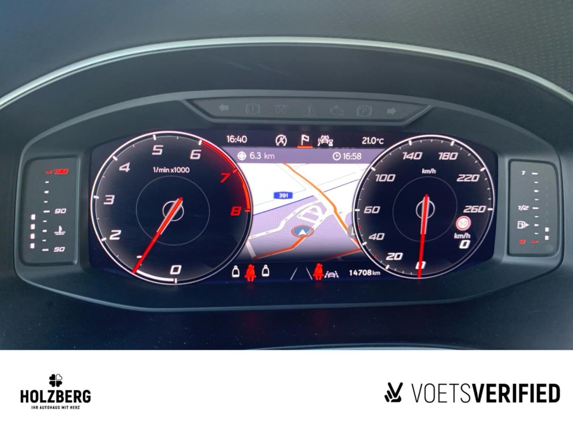 SEAT Arona Xperience
