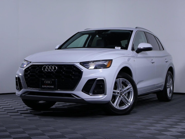 Photo of 2024 Audi Q5 TFSI e