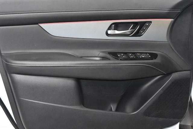 2025 Nissan Murano