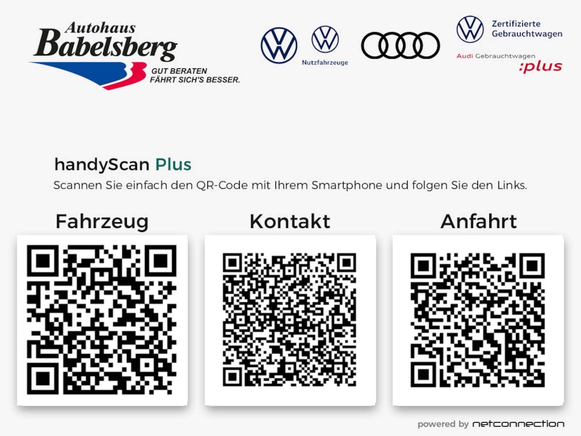 Audi A4 Avant Advanced