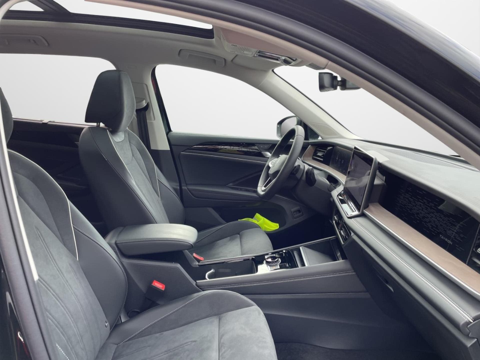 Volkswagen Tayron Elegance