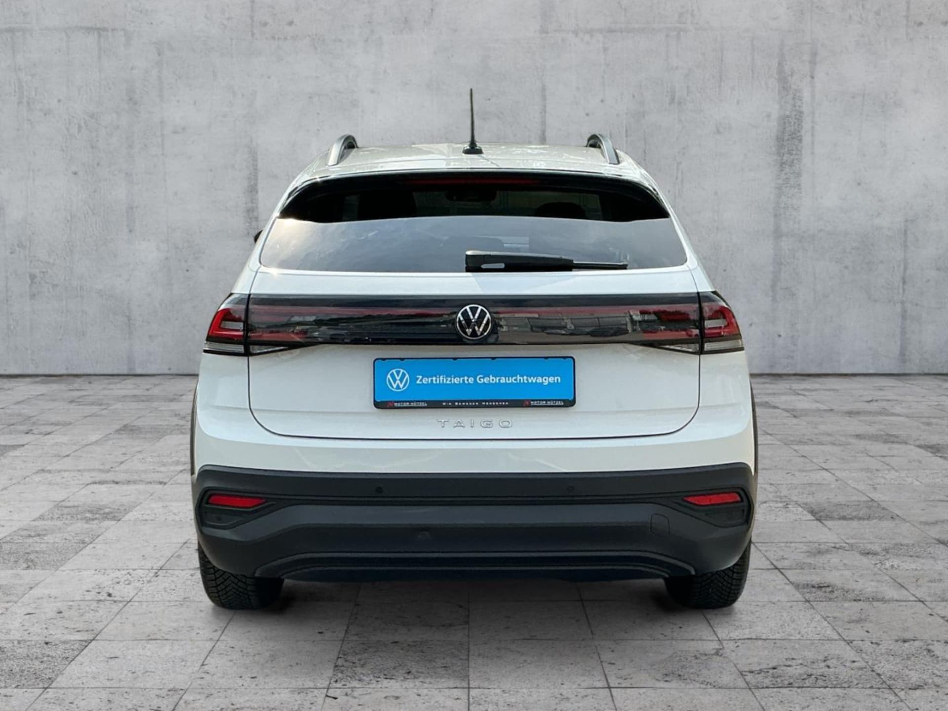 Volkswagen Taigo ENERGY