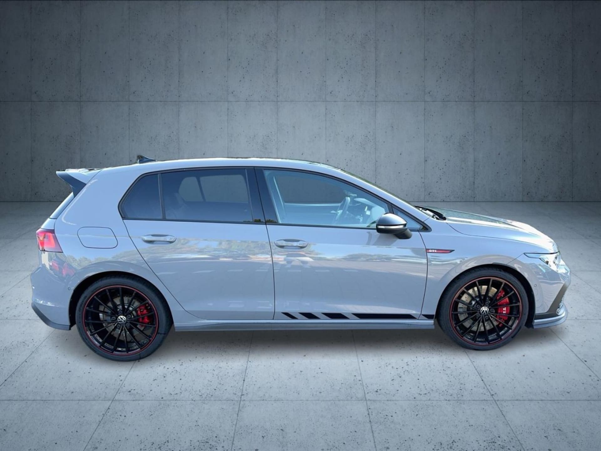 Volkswagen Golf GTI Clubsport