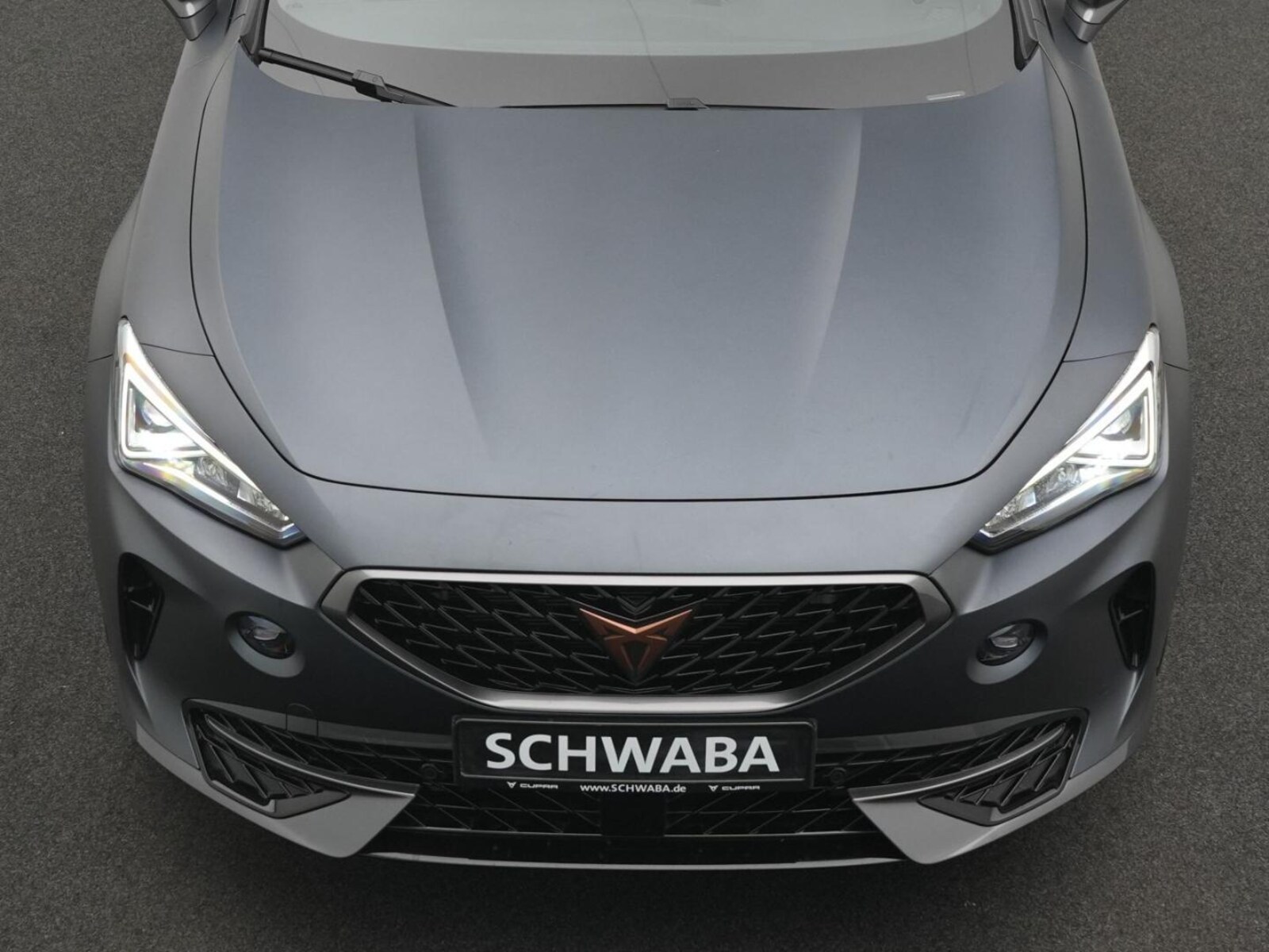 CUPRA Formentor – Bild 27