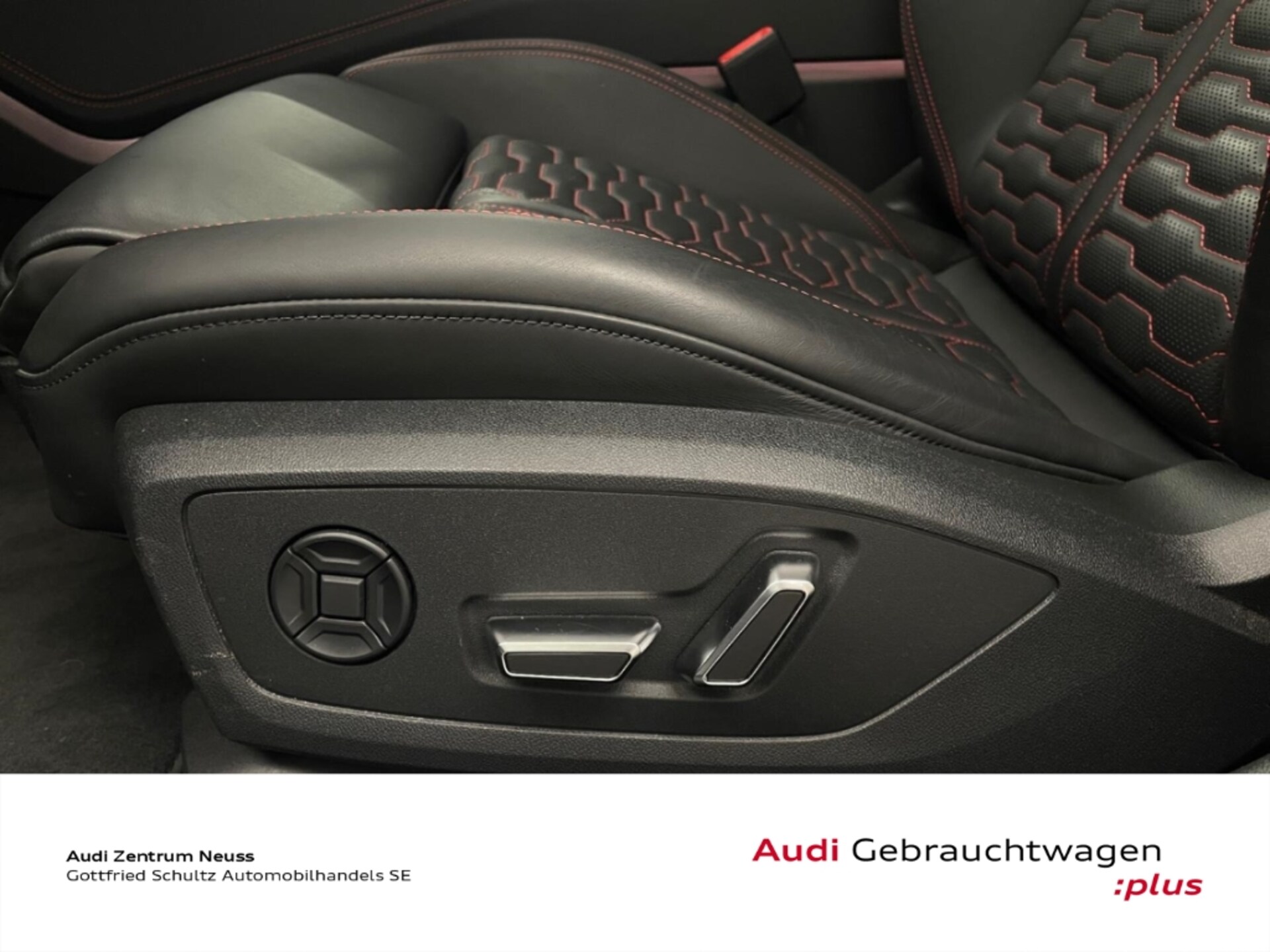 Audi RS 6 Avant
