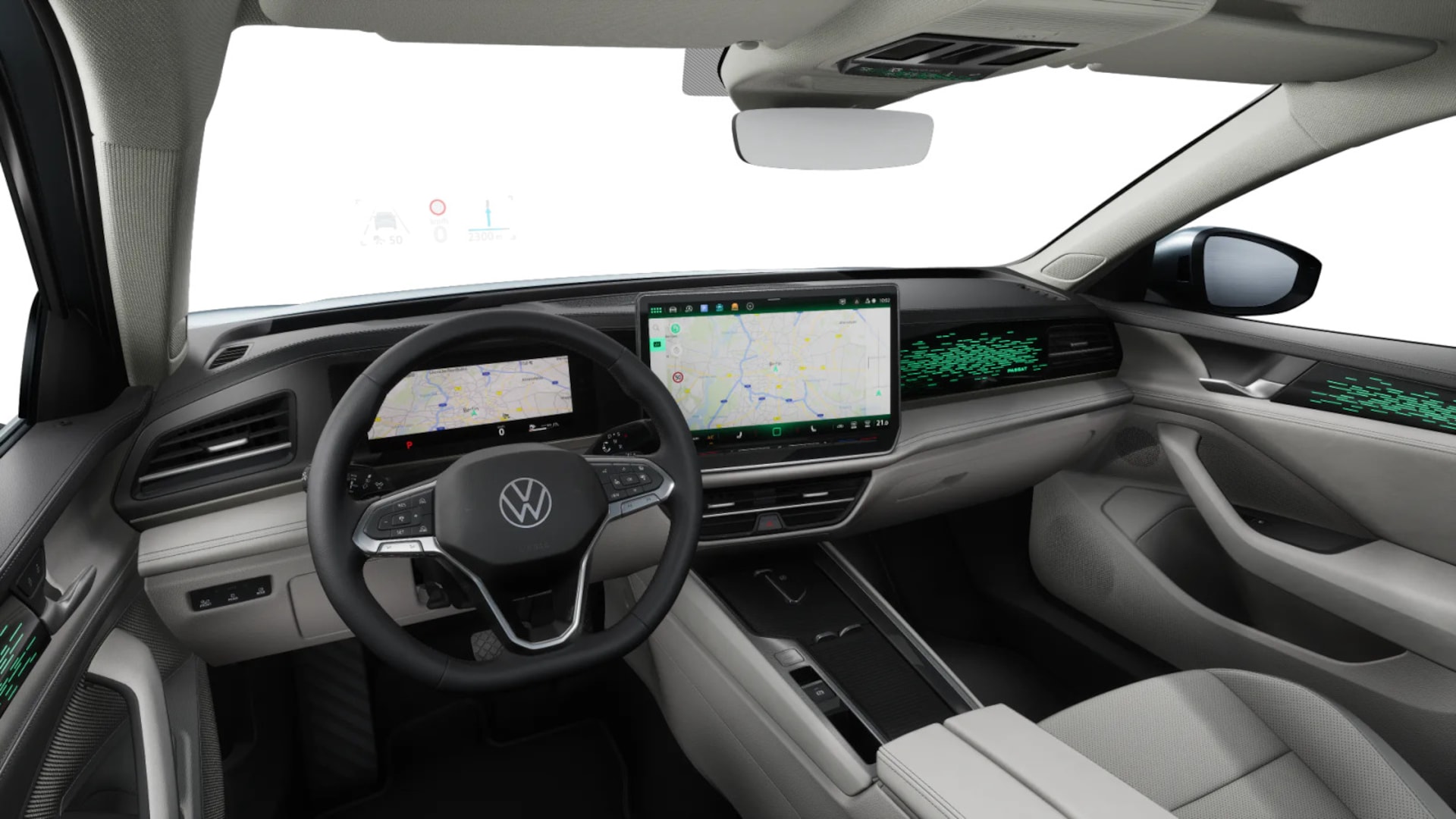 Volkswagen Passat Elegance