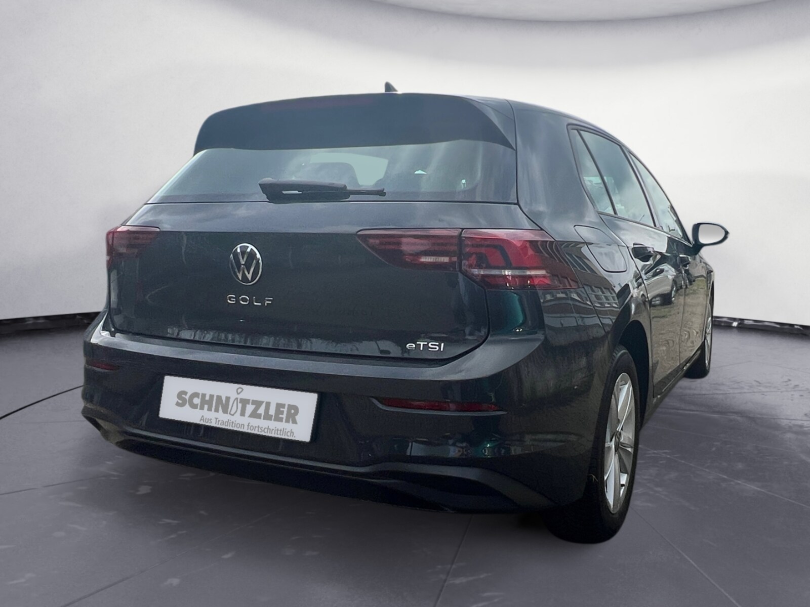 Volkswagen Golf – Bild 5