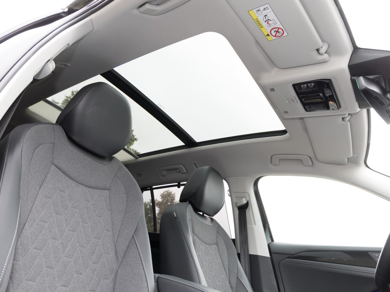 Volkswagen Tayron – Bild 11