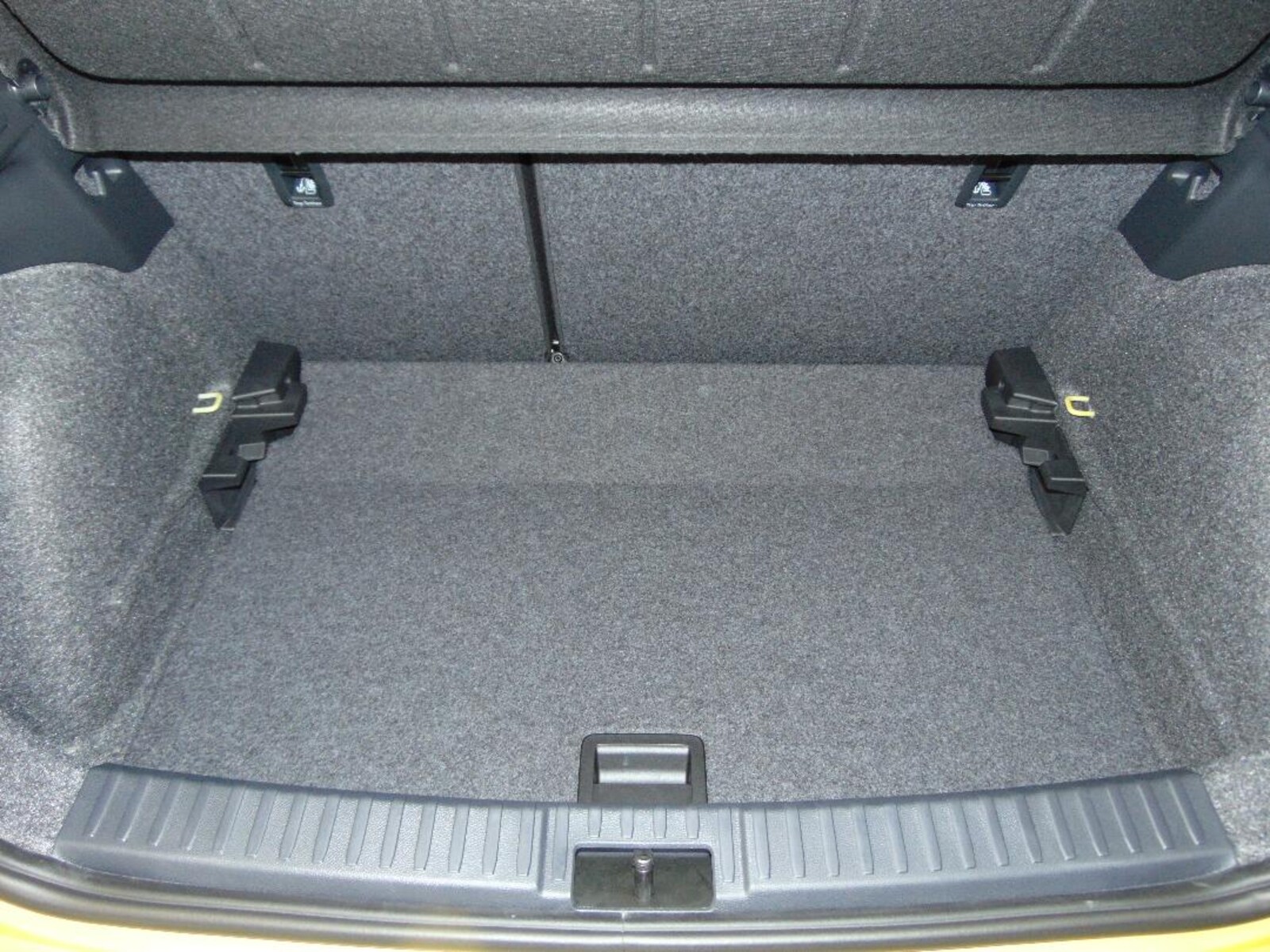 SEAT Ibiza – Bild 13