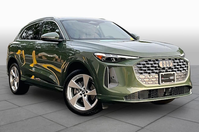 2025 Audi Q5