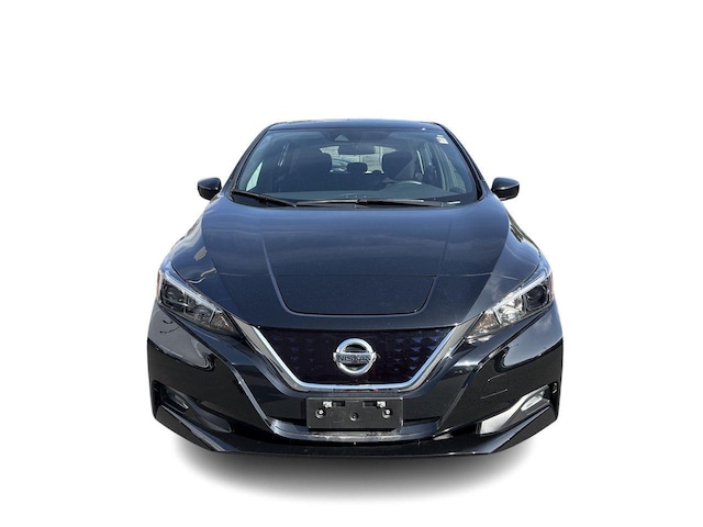 2022 Nissan LEAF