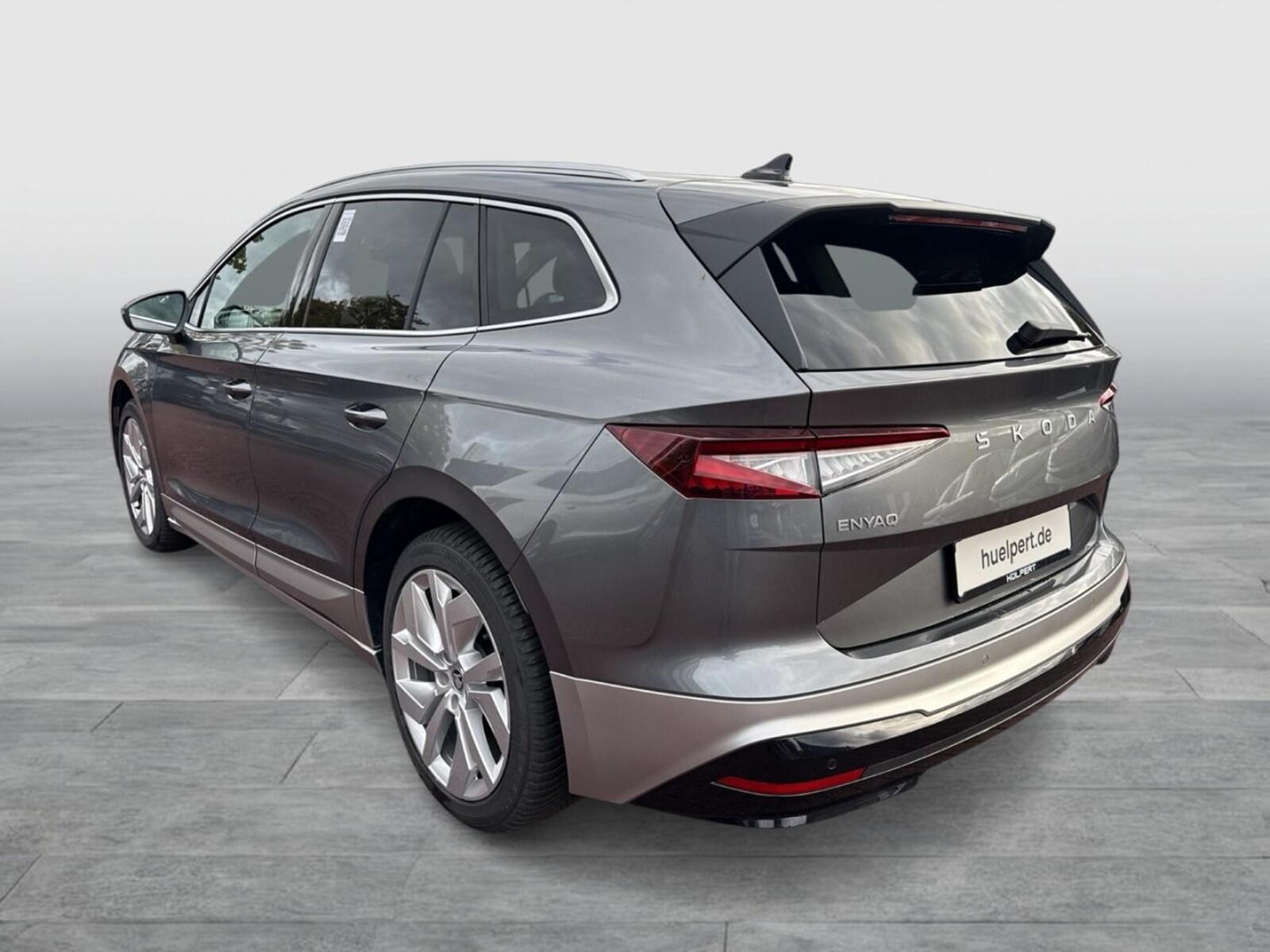 Škoda Enyaq – Bild 6