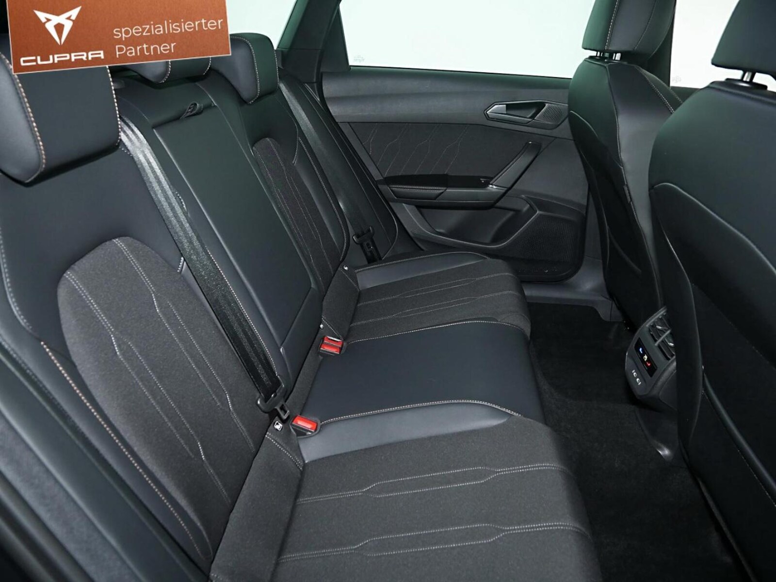 CUPRA Leon Sportstourer – Bild 5