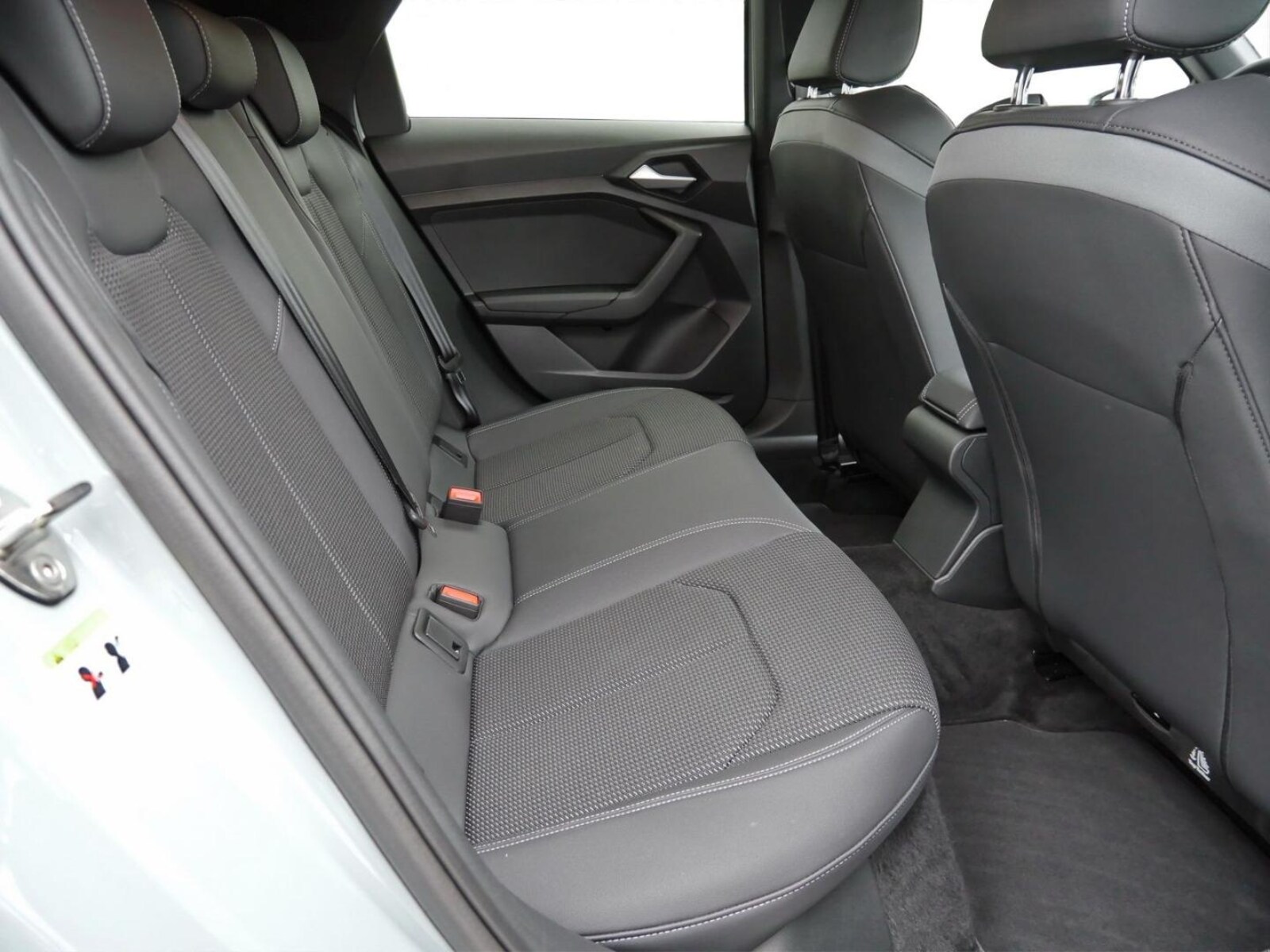 Audi A1 Sportback – Bild 16