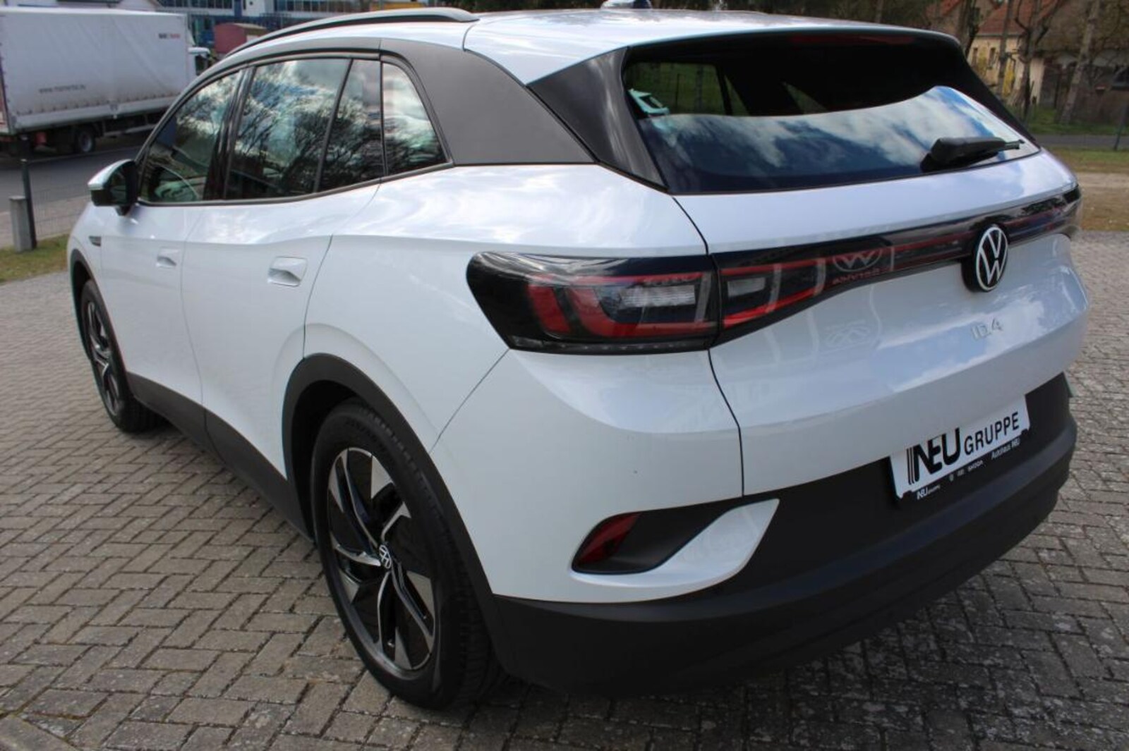 Volkswagen ID.4 – Bild 2