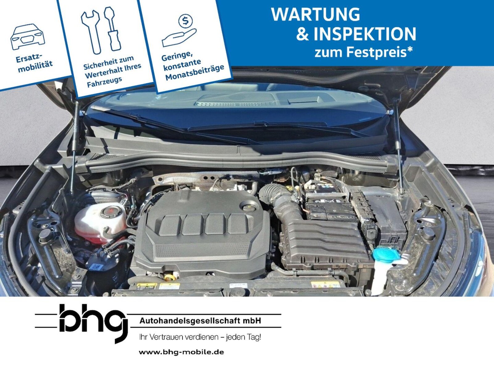 Volkswagen Tiguan – Bild 16