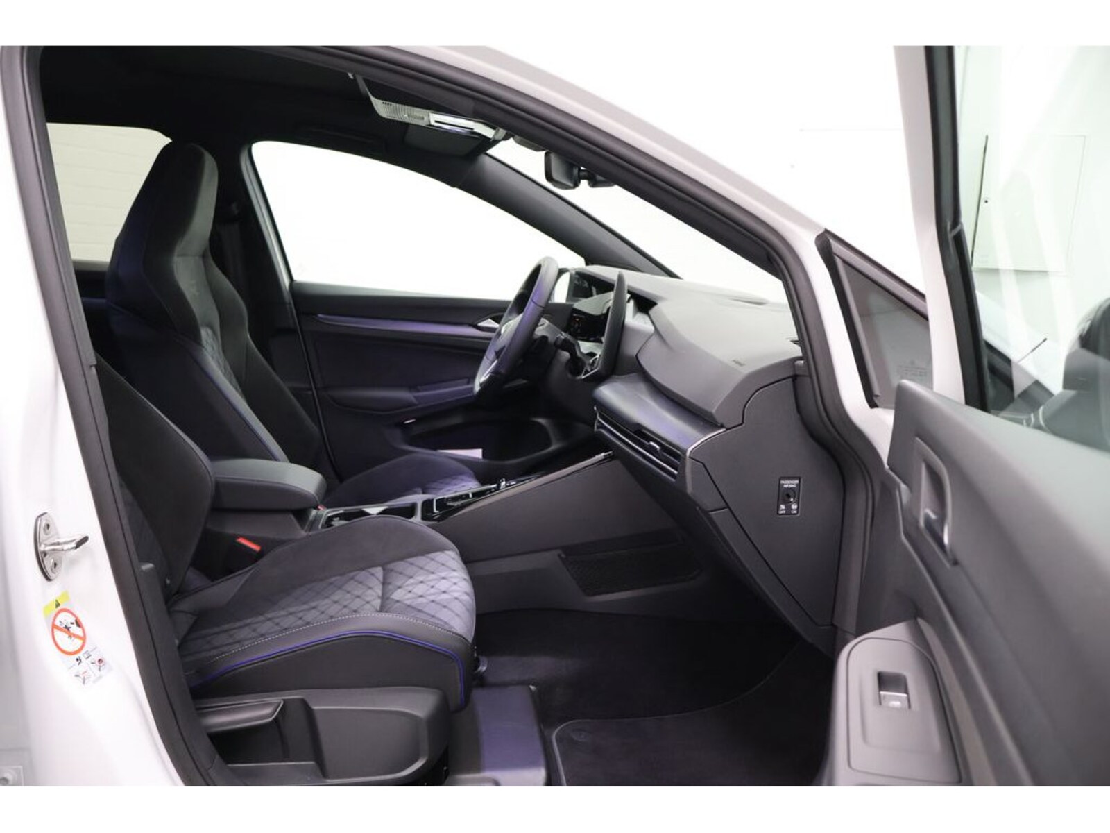 Volkswagen Golf – Bild 24