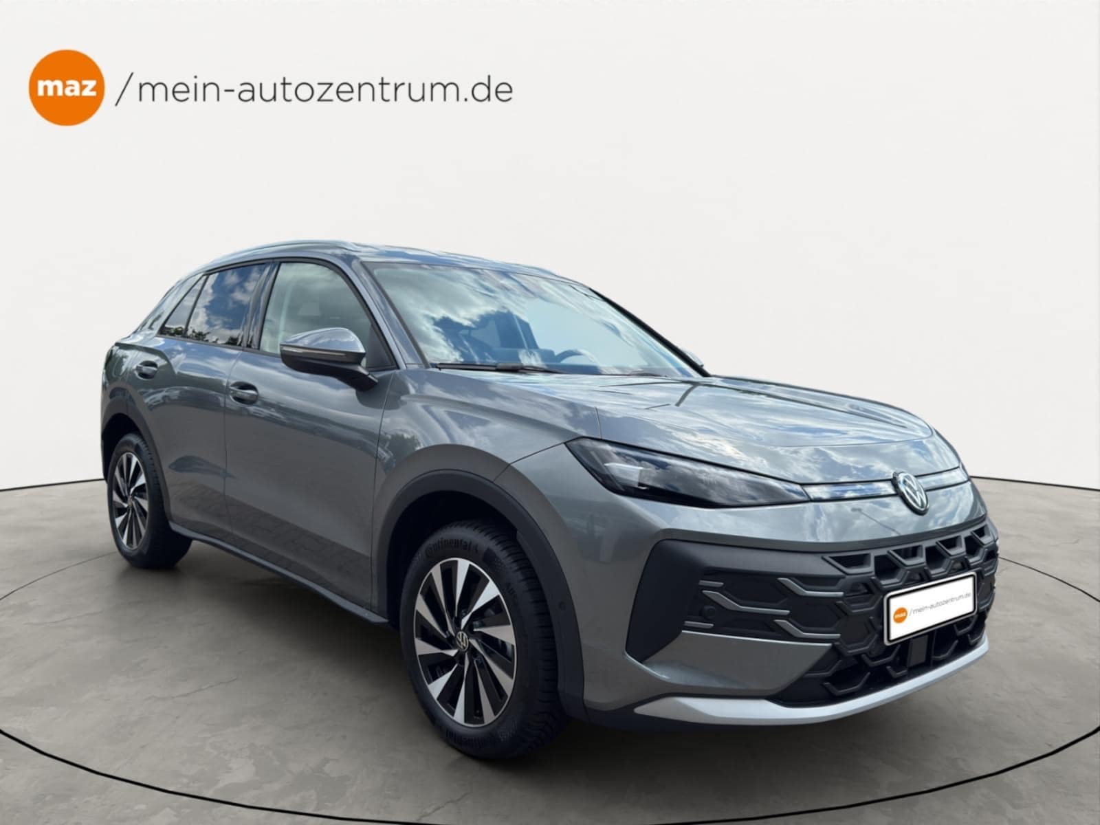Volkswagen T-Roc – Bild 7