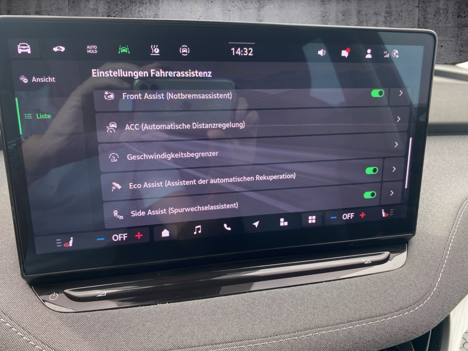 Škoda Enyaq – Bild 25