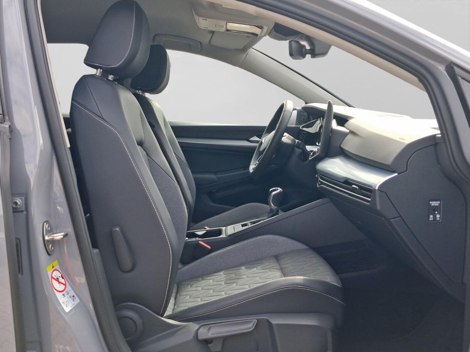 Volkswagen Golf – Bild 3