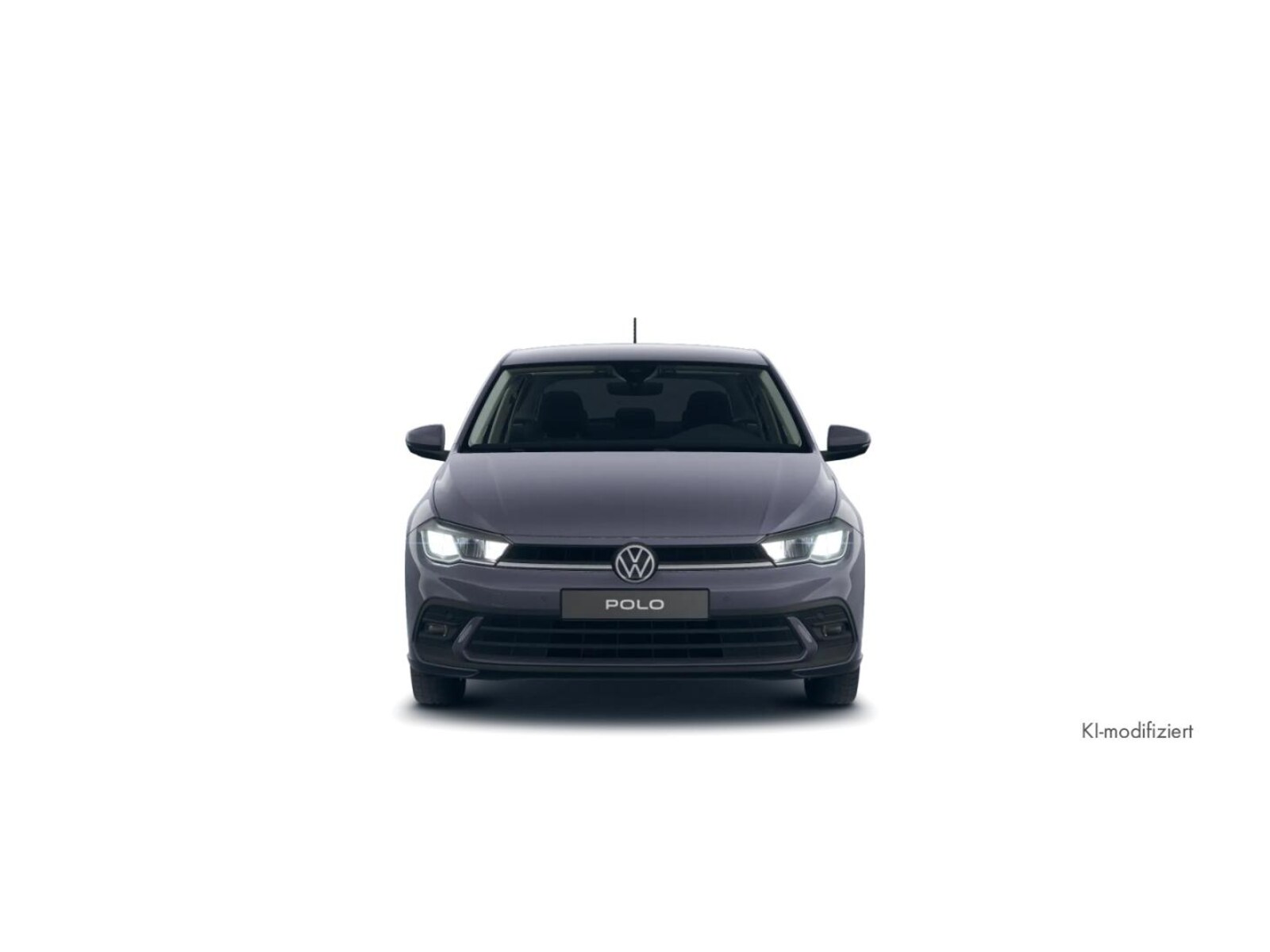 Volkswagen Polo – Bild 2