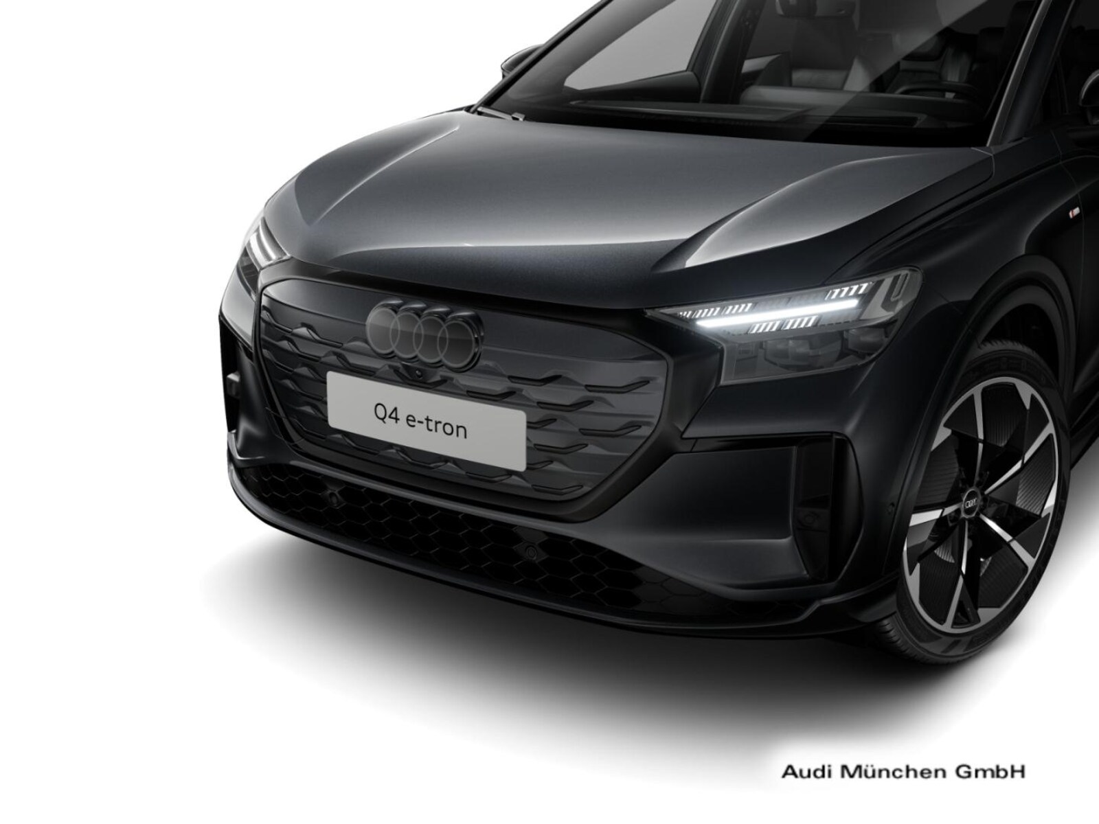 Audi Q4 e-tron – Bild 7