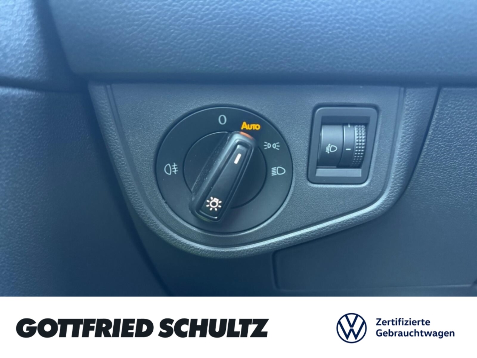 Volkswagen Taigo – Bild 14