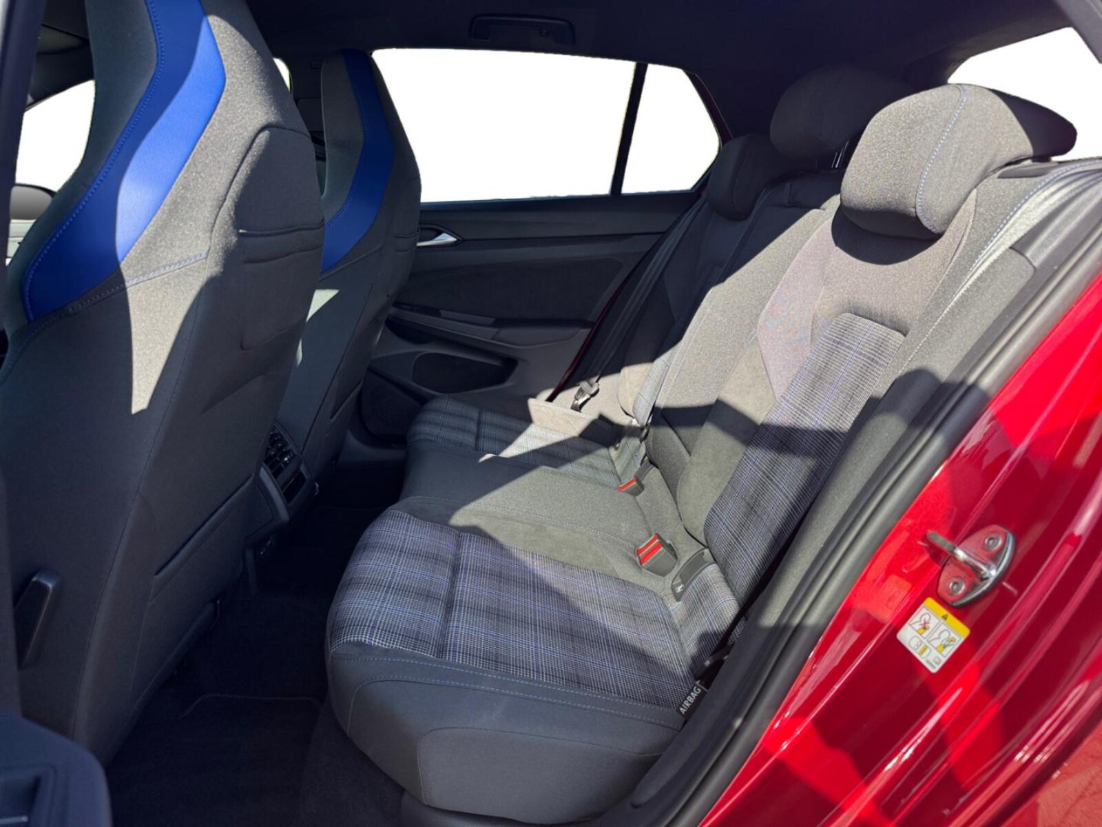 Volkswagen Golf – Bild 12