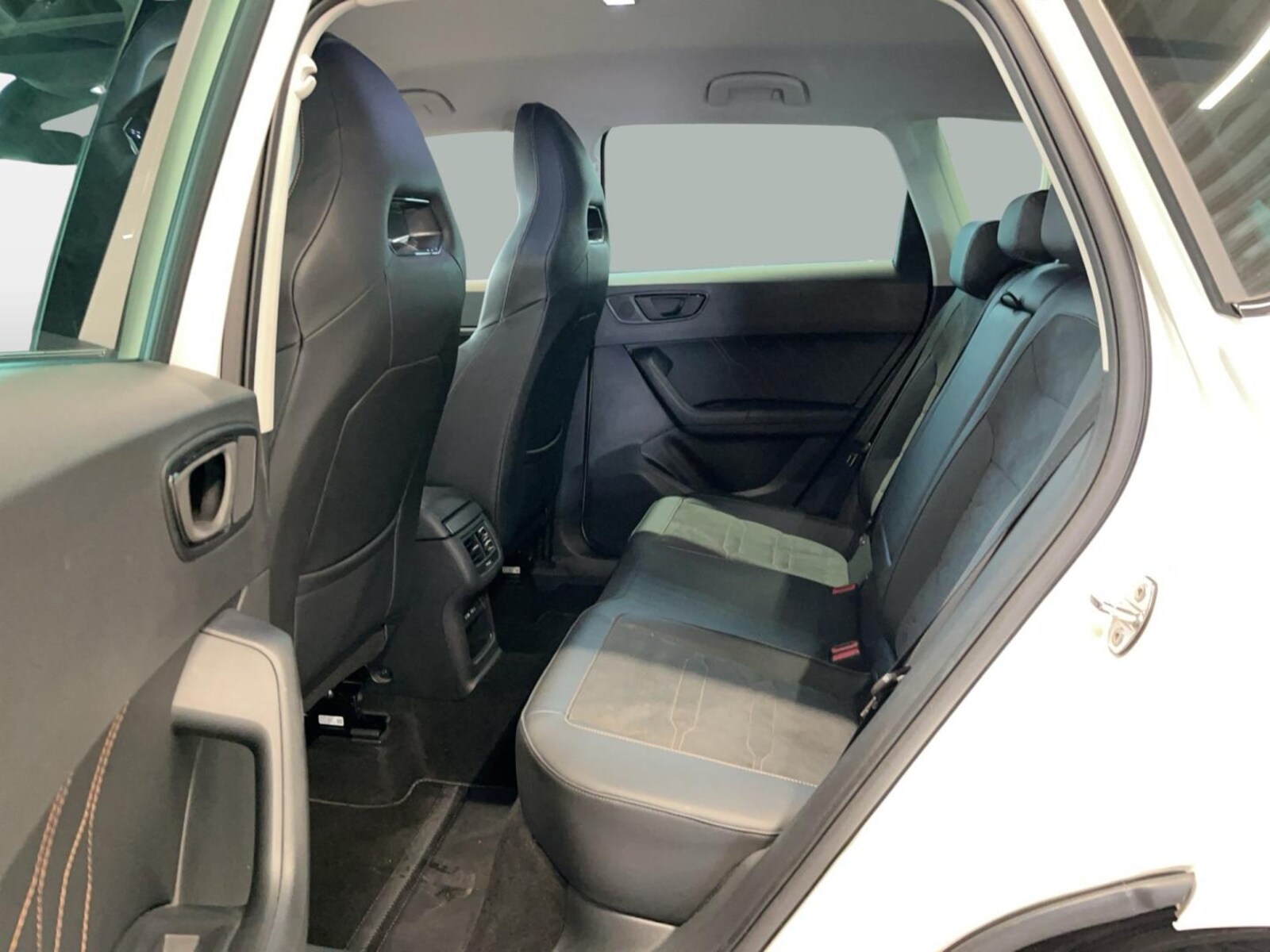 CUPRA Ateca – Bild 11