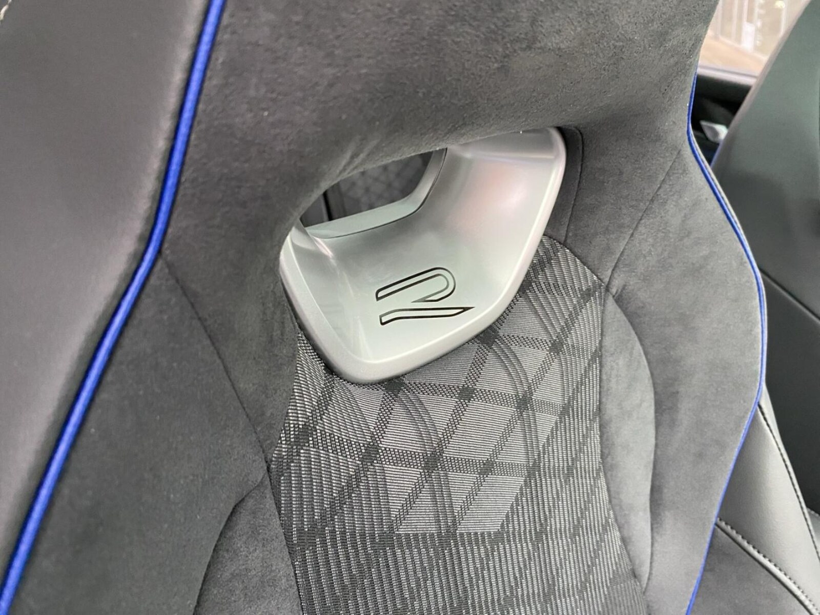 Volkswagen Tayron – Bild 21