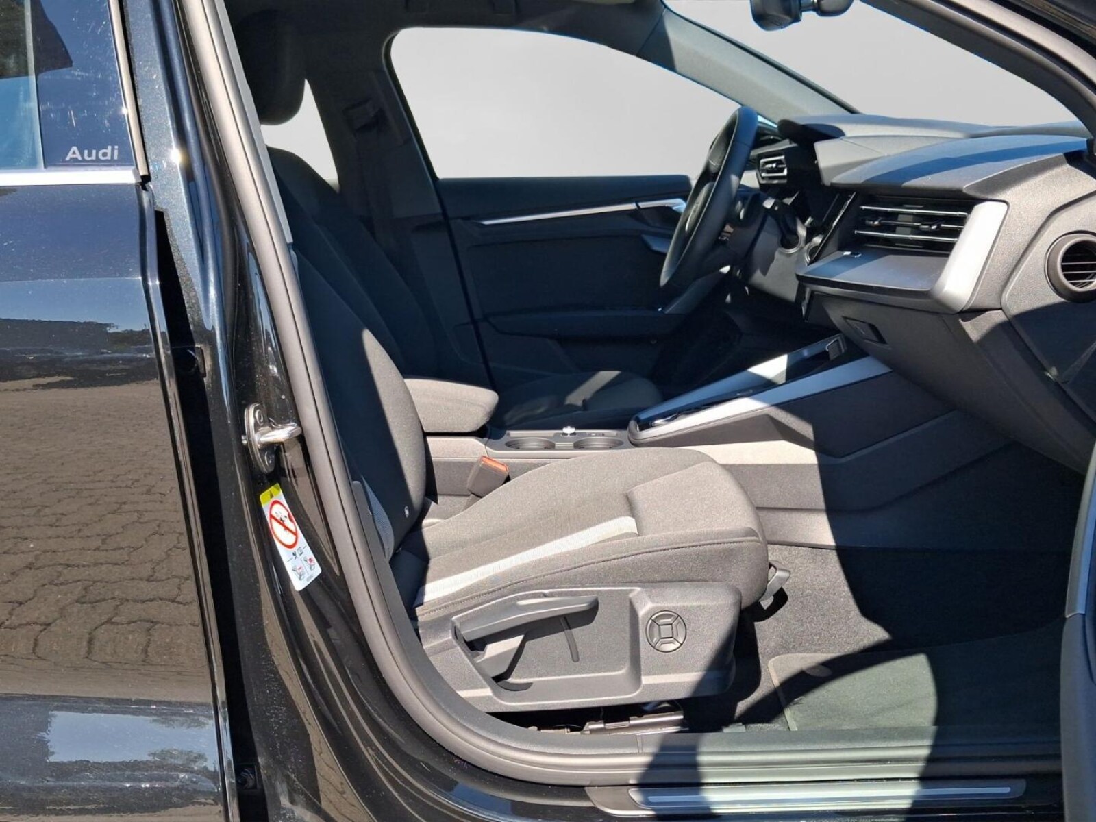 Audi A3 Limousine – Bild 4